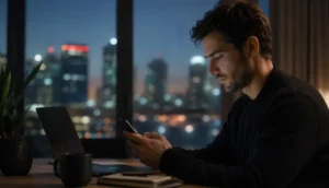 Why Privacy Sits at the Heart of It