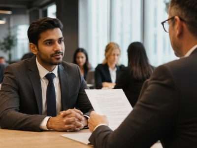 resume still runs the job market behind the scenes