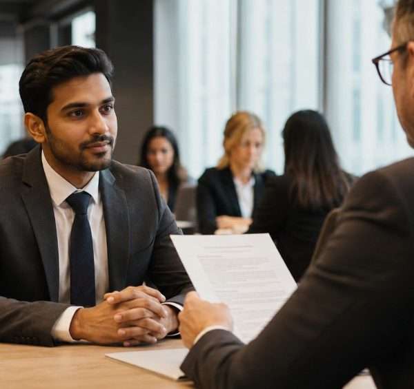 resume still runs the job market behind the scenes