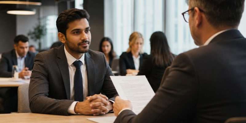 resume still runs the job market behind the scenes