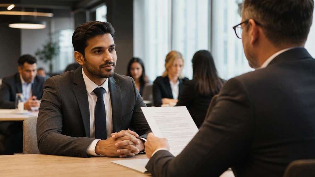 resume still runs the job market behind the scenes