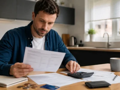 £14 per Hour Monthly Salary UK After Tax 2026/27 Take-Home Pay