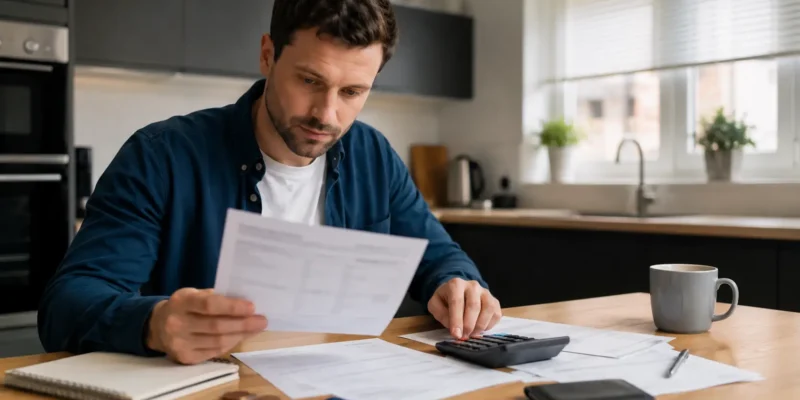 £14 per Hour Monthly Salary UK After Tax 2026/27 Take-Home Pay