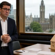 Andy Burnham Home Tax Plan Explained Key Facts and Proposals