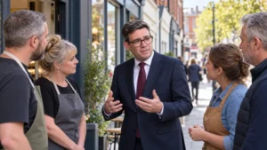 Business Rates Reform Affect 