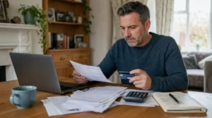 Can Savings Be Used to Pay Off Debts