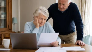 Could You Be Affected by the HMRC State Pension Tax Error