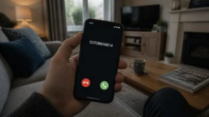 Could a Call From 01709918614 Be Genuine, Unwanted or Spoofed