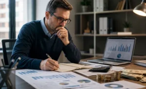 Could a Capital Gains Tax Rise Backfire for the Treasury