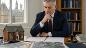 Could a Land Value Tax Replace Council Tax and Stamp Duty