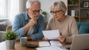 Does Being Aged Over 65 Automatically Make Someone A Pensioner Taxpayer