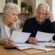HMRC Admitted Overtaxing Millions of State Pensioners Since 2010