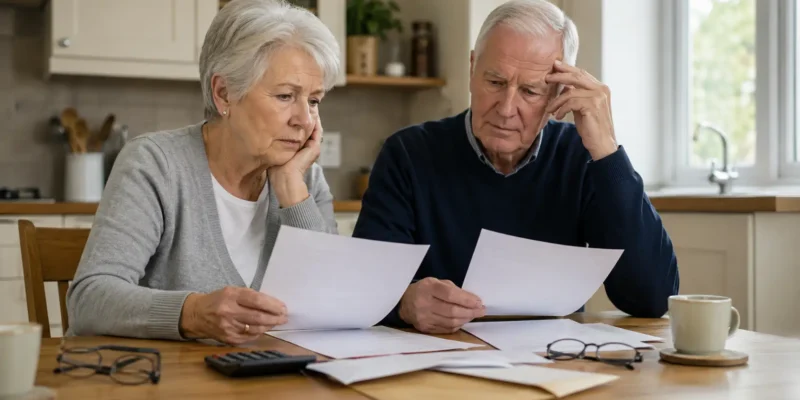 HMRC Admitted Overtaxing Millions of State Pensioners Since 2010