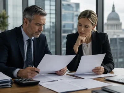 HMRC BlueCrest LLP Tax Case What It Means for UK Firms
