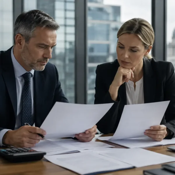 HMRC BlueCrest LLP Tax Case What It Means for UK Firms