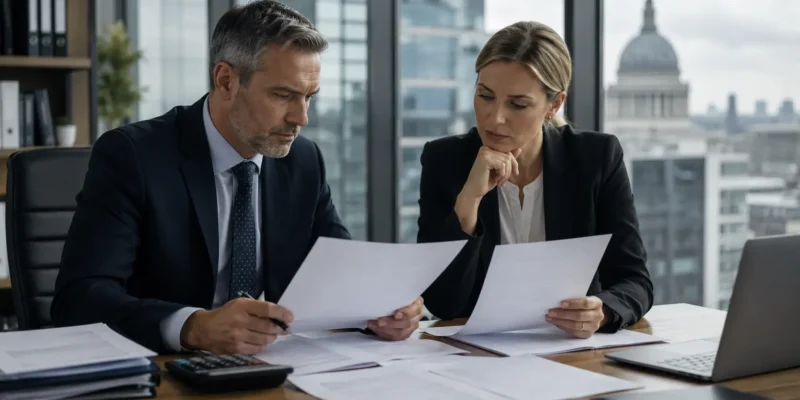 HMRC BlueCrest LLP Tax Case What It Means for UK Firms