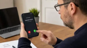 How Can You Block And Report 08004970625 In The UK