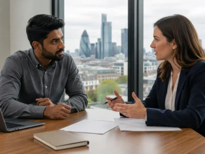 How Do You Register a New Business in the UK