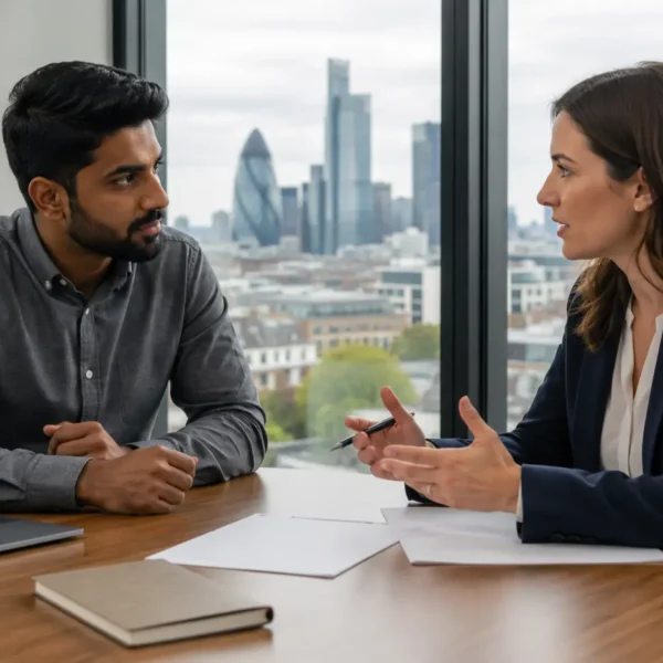 How Do You Register a New Business in the UK