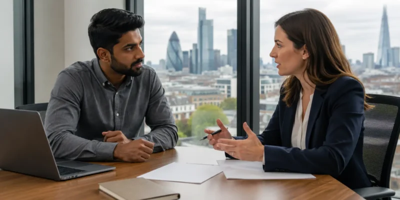 How Do You Register a New Business in the UK