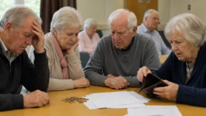 How Many State Pensioners Were Overtaxed, and How Much Could They Have Lost