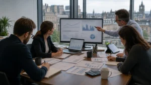 How Was The £22 Million Revenue Estimate Calculated