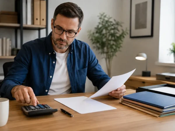 How to Write an Invoice A Step-by-Step Guide for Self-Employed