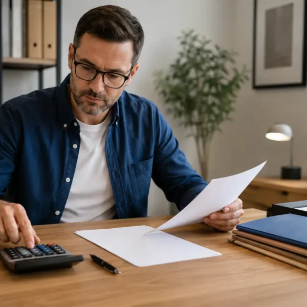 How to Write an Invoice A Step-by-Step Guide for Self-Employed