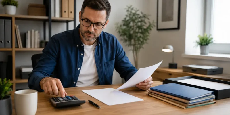 How to Write an Invoice A Step-by-Step Guide for Self-Employed