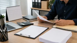 How to Write an Invoice Step by Step