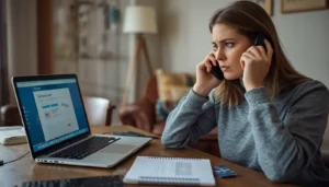 Is 01157629839 a Scam or a Genuine Call