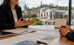 Is Scotland’s Mansion Tax Already Confirmed