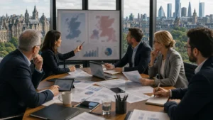 Is The Rest Of The UK A Reliable Comparison For Scotland
