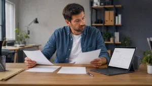 Make Invoicing Easier Template vs Software