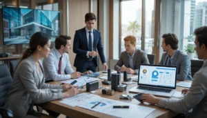 Making the Right Choice for Your Organisation