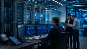 Payment Infrastructure Has Become Increasingly Sophisticated