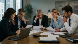 What Could the HMRC BlueCrest LLP Tax Case Mean for UK Firms