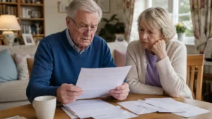 What Did HMRC Admit About Overtaxing State Pensioners Since 2010