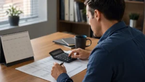 What Does £14 per Hour Mean as a Monthly Salary