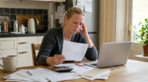 What Does Deprivation of Capital Mean