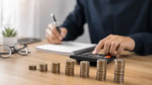 What Does The Latest Tax Threshold Freeze HMRC Data Show