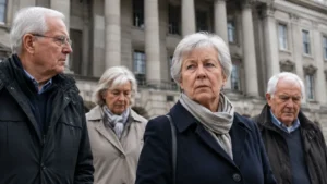 What Does the HMRC Overtaxing Scandal Mean for Pensioners and the UK Tax System