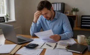 What Happens If Someone Reports Capital Gains Tax Late