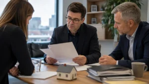 What Is the Andy Burnham Home Tax Plan and What Has Actually Been Confirmed