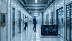What Modern Access Control Actually Looks Like