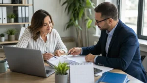 What Must Be Done After Registering the Business
