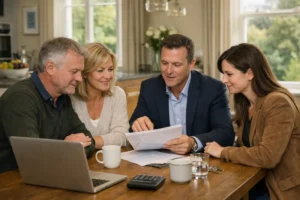 What Should Homeowners, Buyers and Property Professionals Do Next