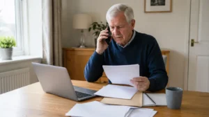 What to Do If You Think HMRC Overcharged Your State Pension Tax