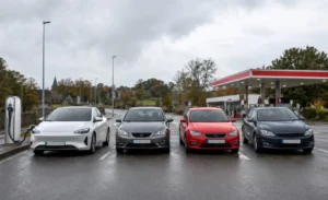 Which Electric, Hybrid, Petrol and Diesel Cars Will Pay the New Mileage Charge
