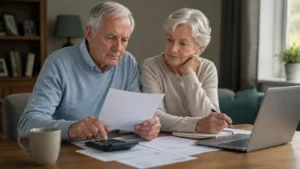 Which Types Of Retirement Income Can Push Pensioners Over The Tax Threshold